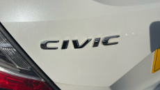 Honda Civic 1.5 VTEC Turbo Sport Plus 5dr Petrol Hatchback